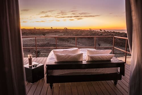 Double Room - 1