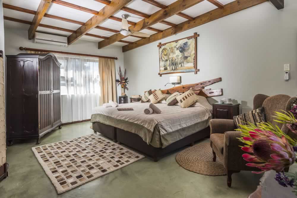 Big Five Suite - 1