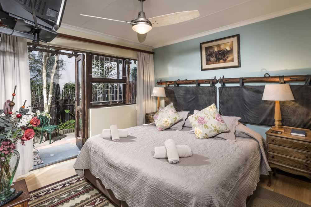 Family Suite - 1