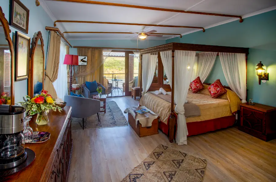 Fish Eagle Suite - Superior Suite - 1