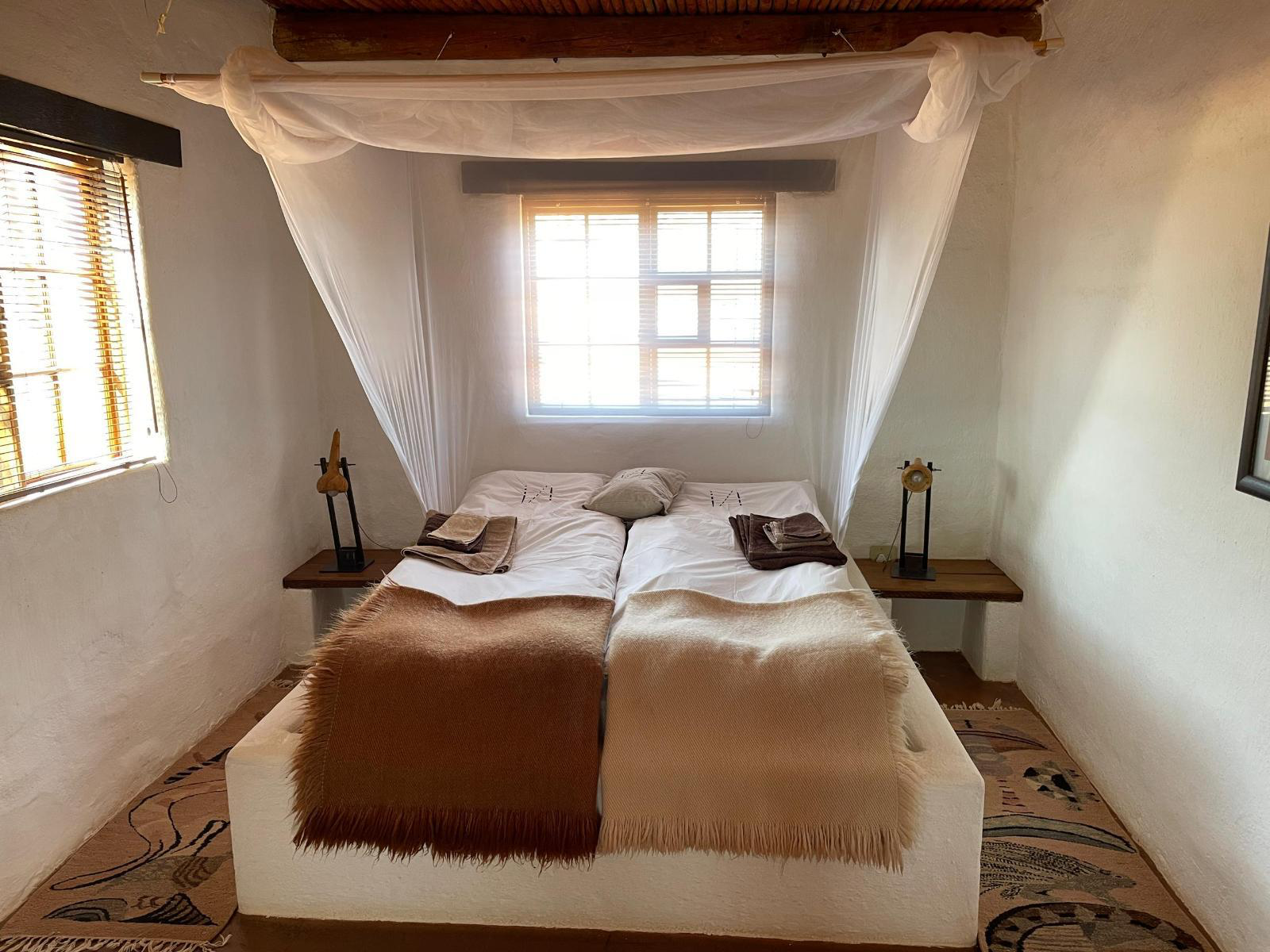 Double Room - 1