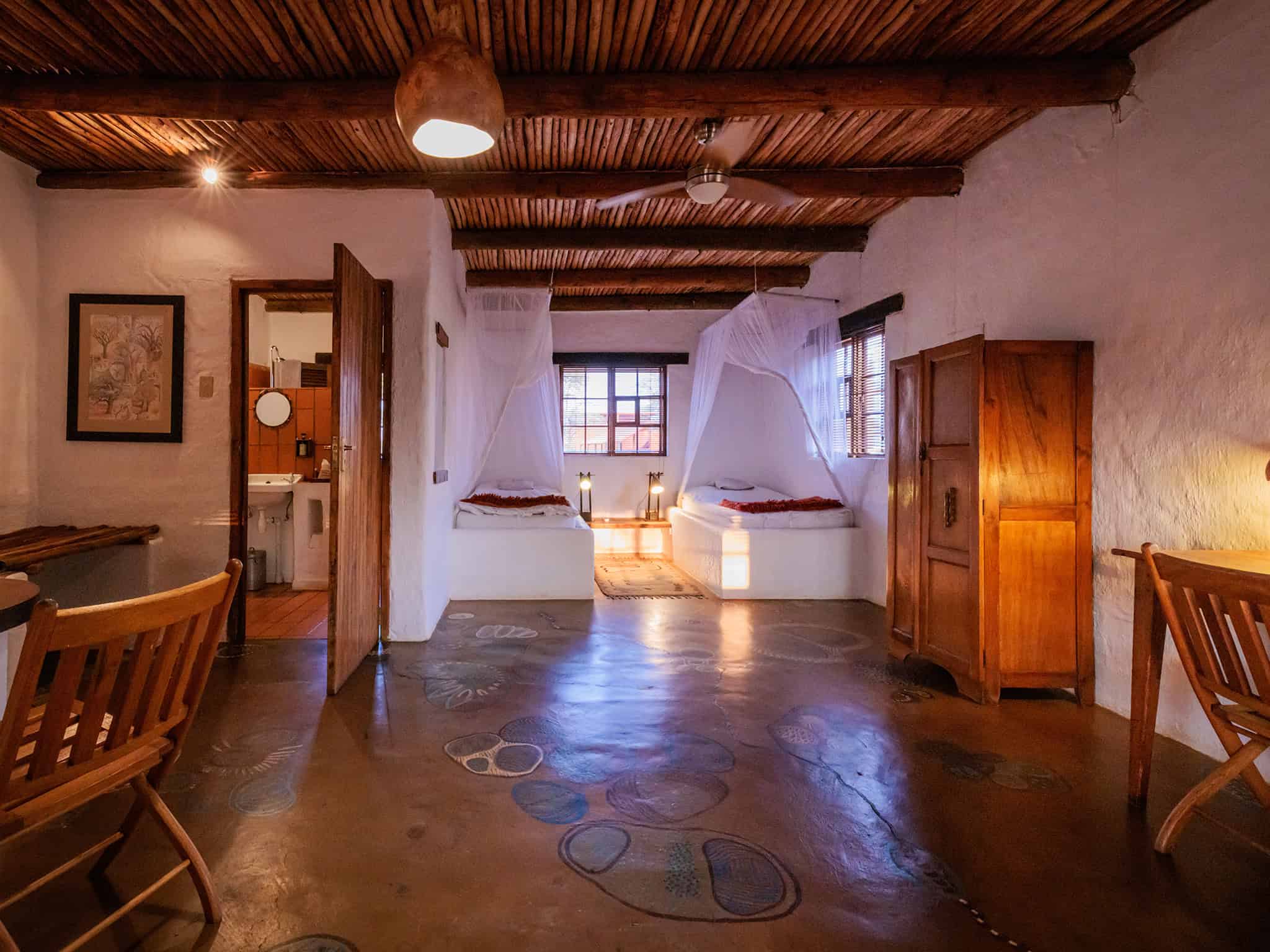 Eningu Kalahari Lodge gallery