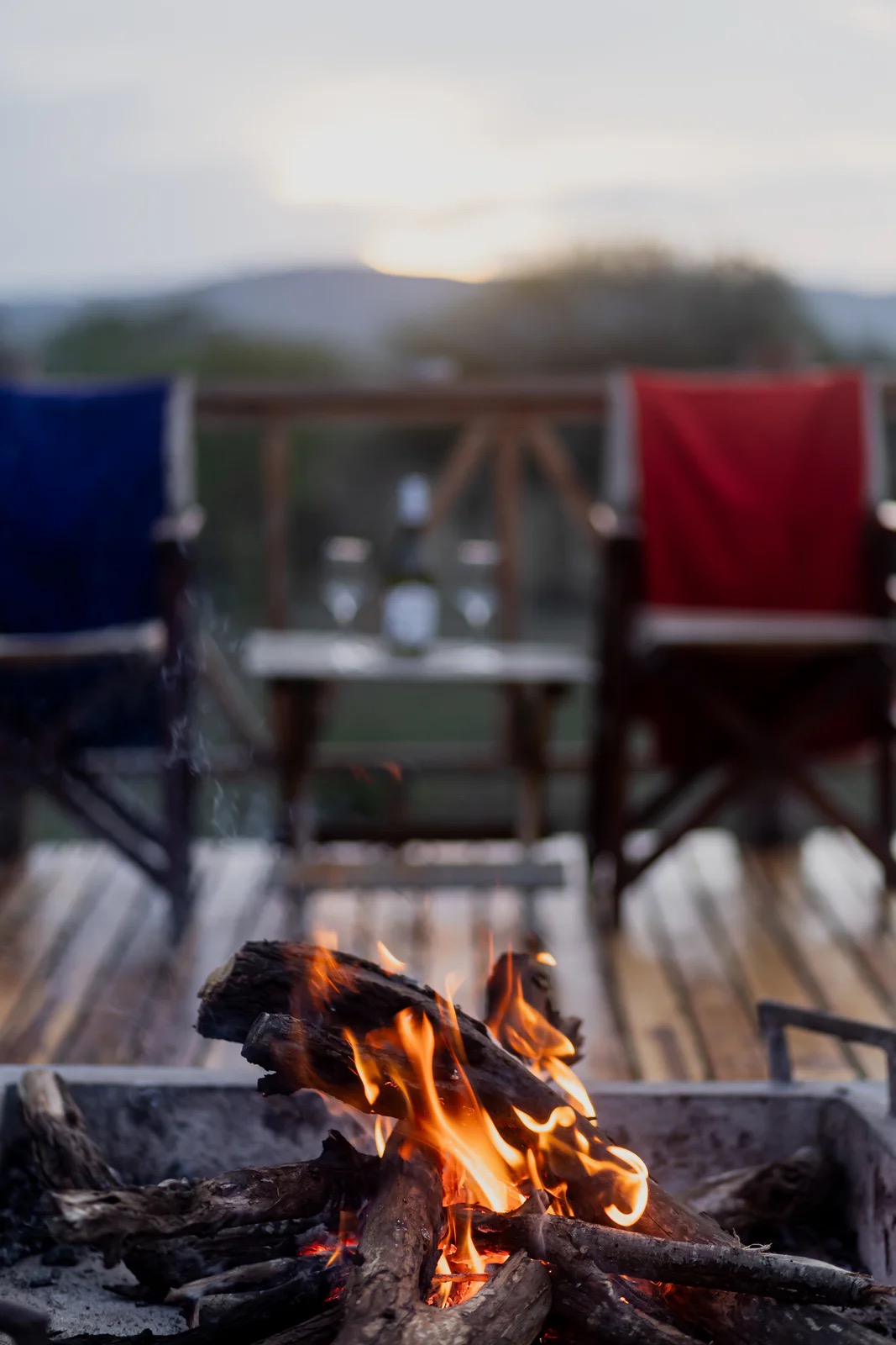Enkirari Wilderness Camp gallery
