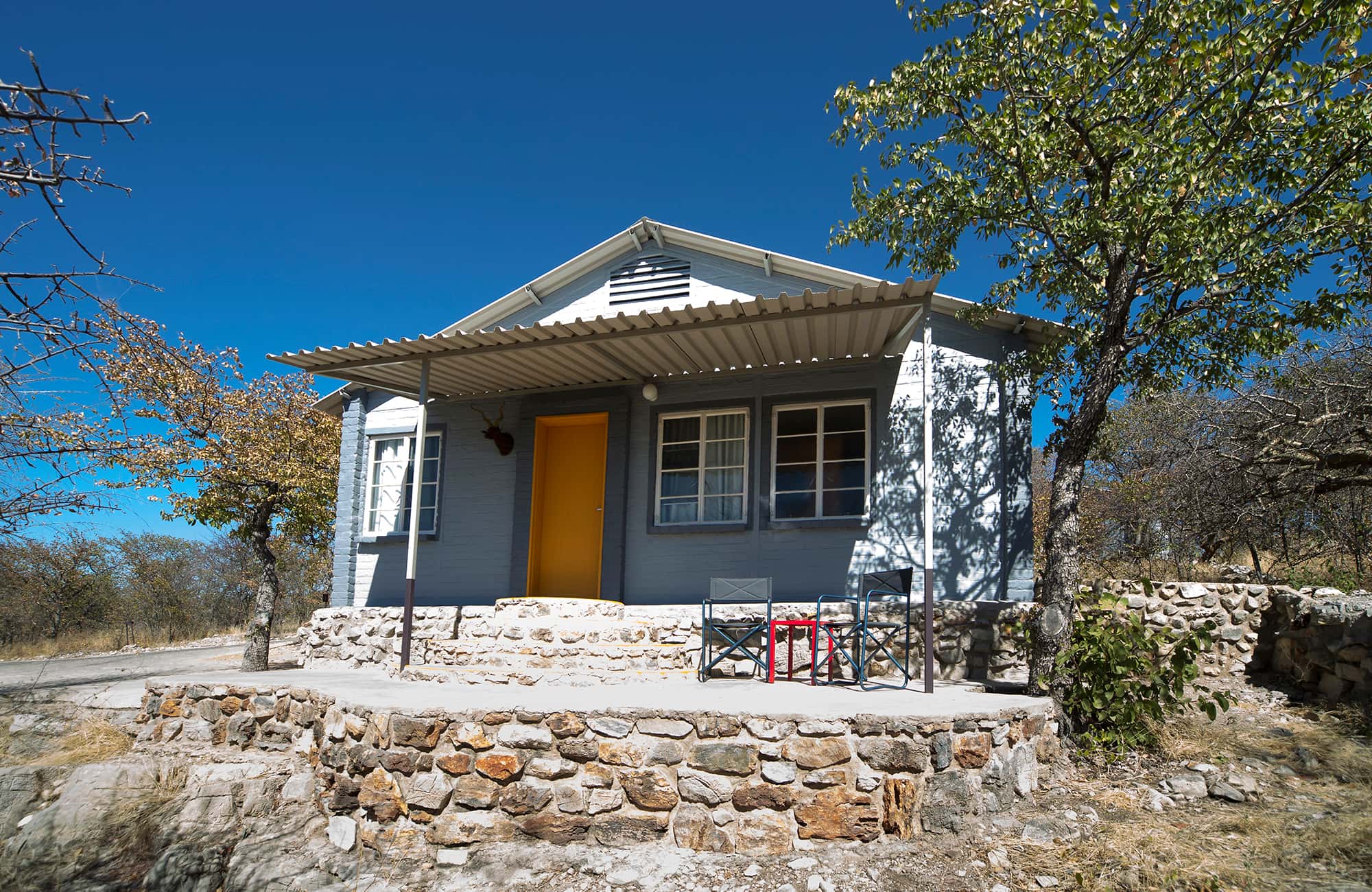 Etosha Safari Camp gallery