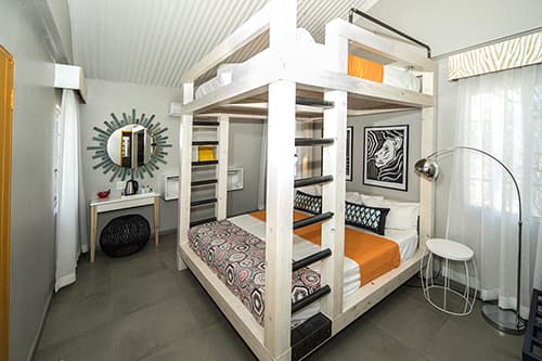 Family Room - 1