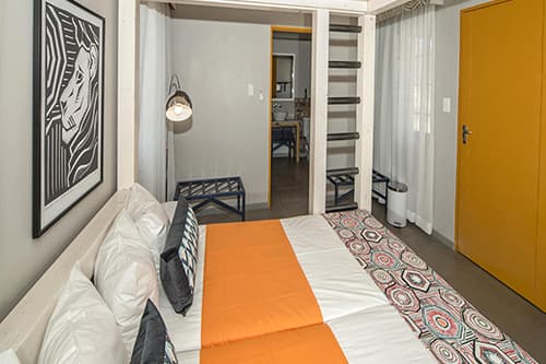 Triple Room - 1