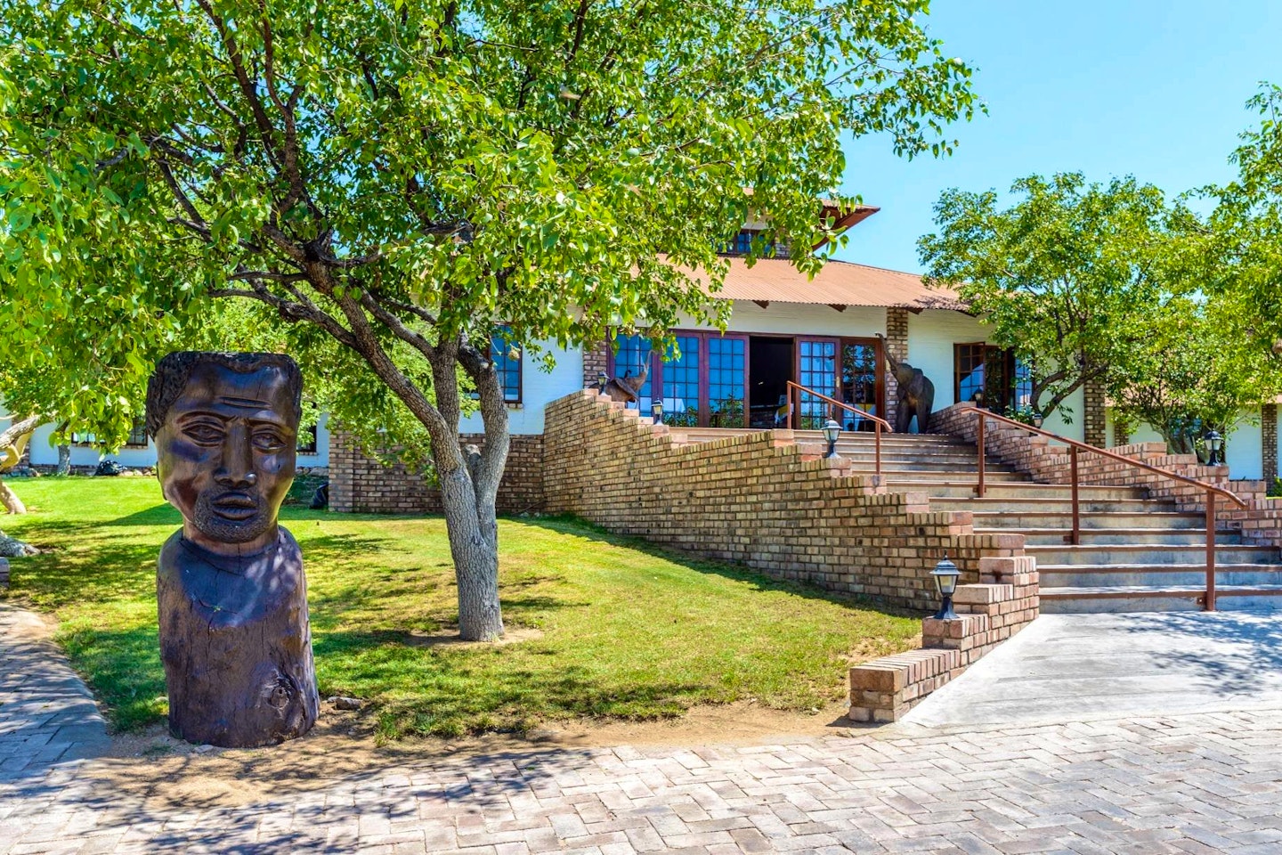 Etosha Safari Lodge gallery