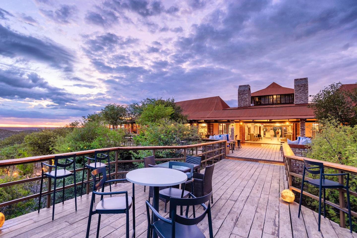 Etosha Safari Lodge gallery