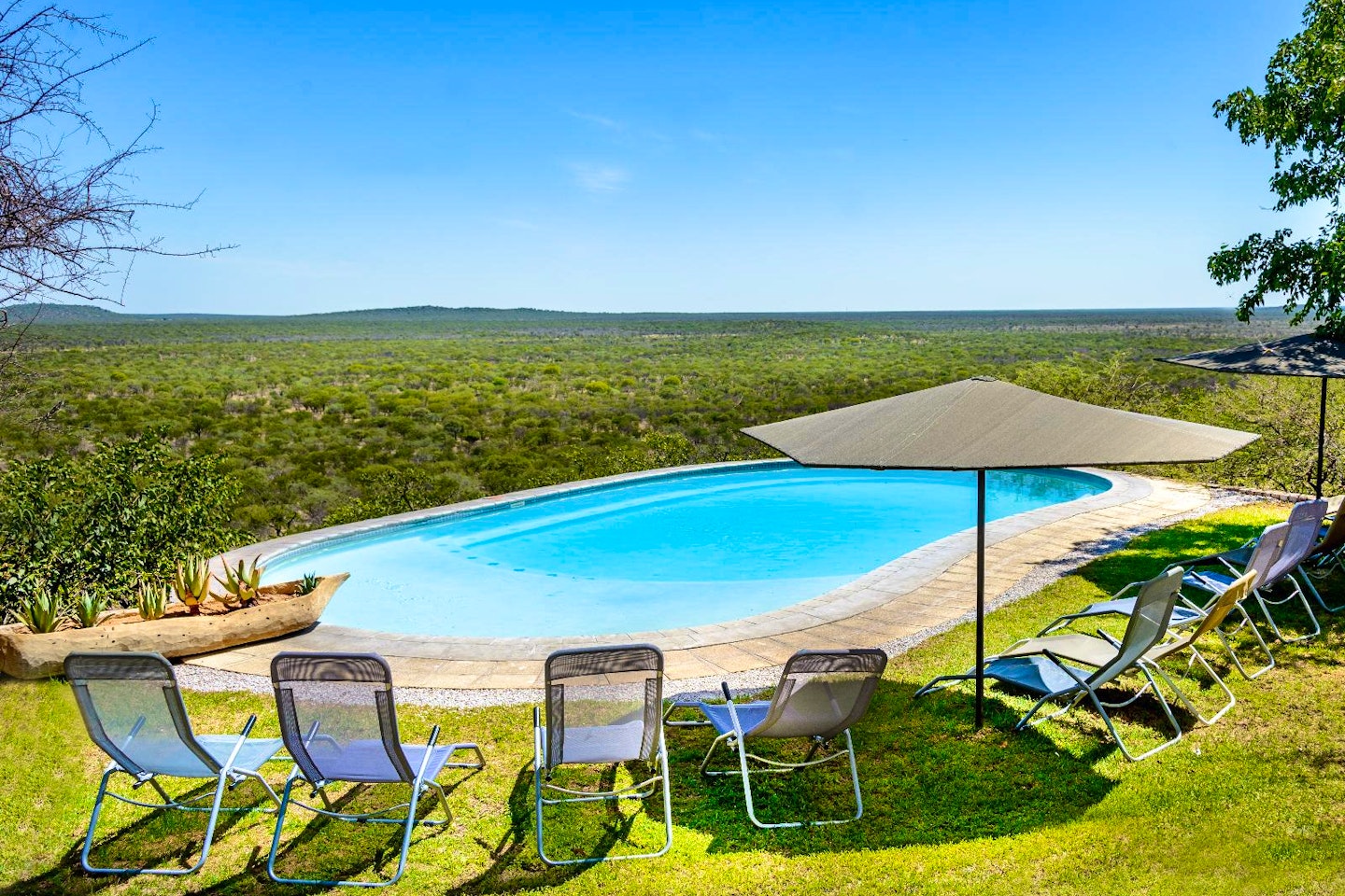 Etosha Safari Lodge gallery