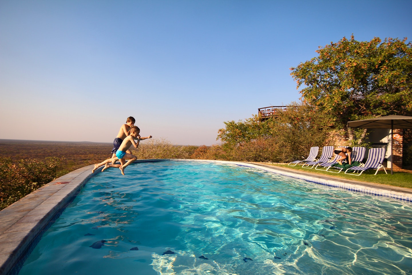 Etosha Safari Lodge gallery