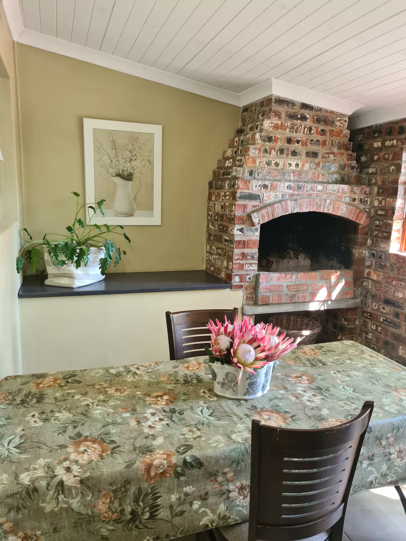 Franschhoek Farm Cottages – Songold