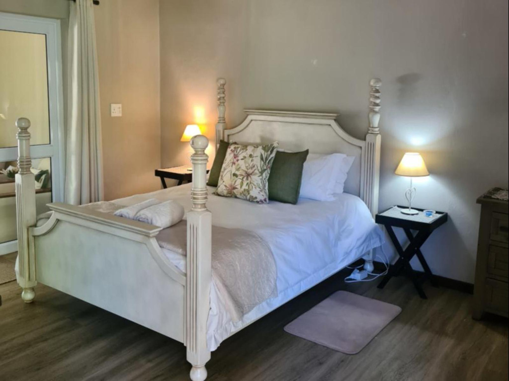 Songold Cottage - 1