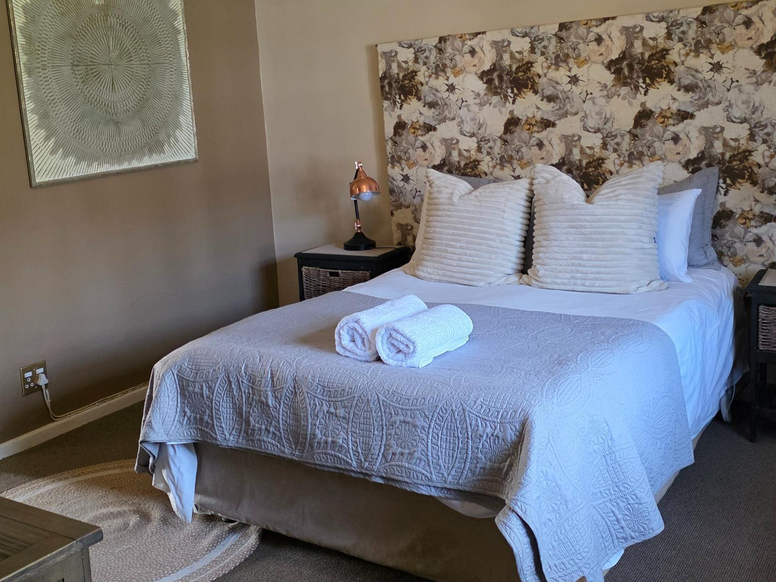Franschhoek Farm Cottages – Sonskyn Villa gallery