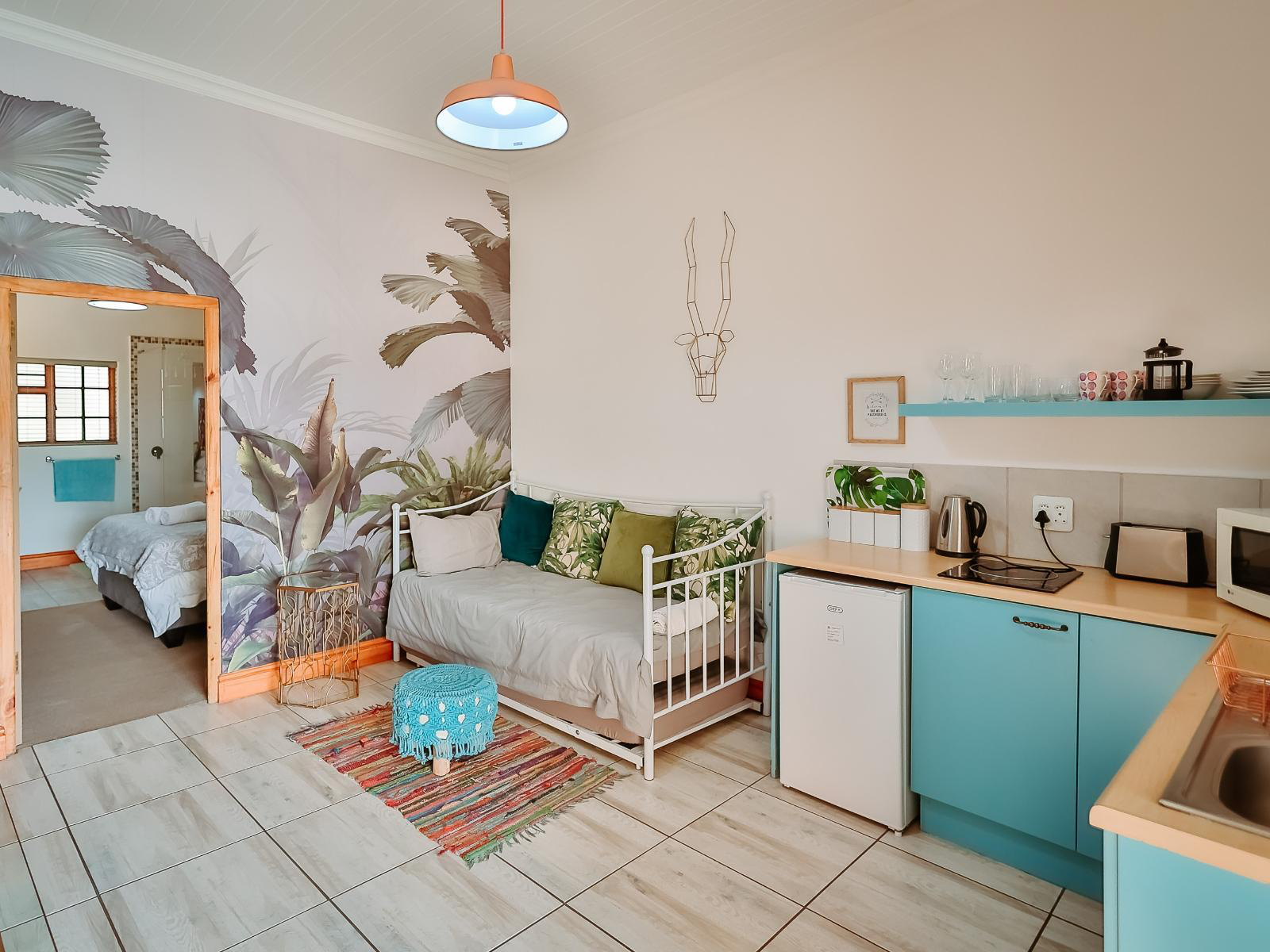 Triplum Cottage - 1