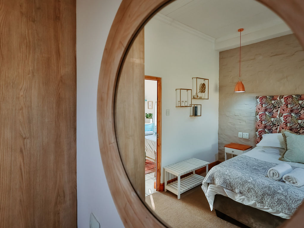 Franschhoek Farm Cottages – The Triplums gallery