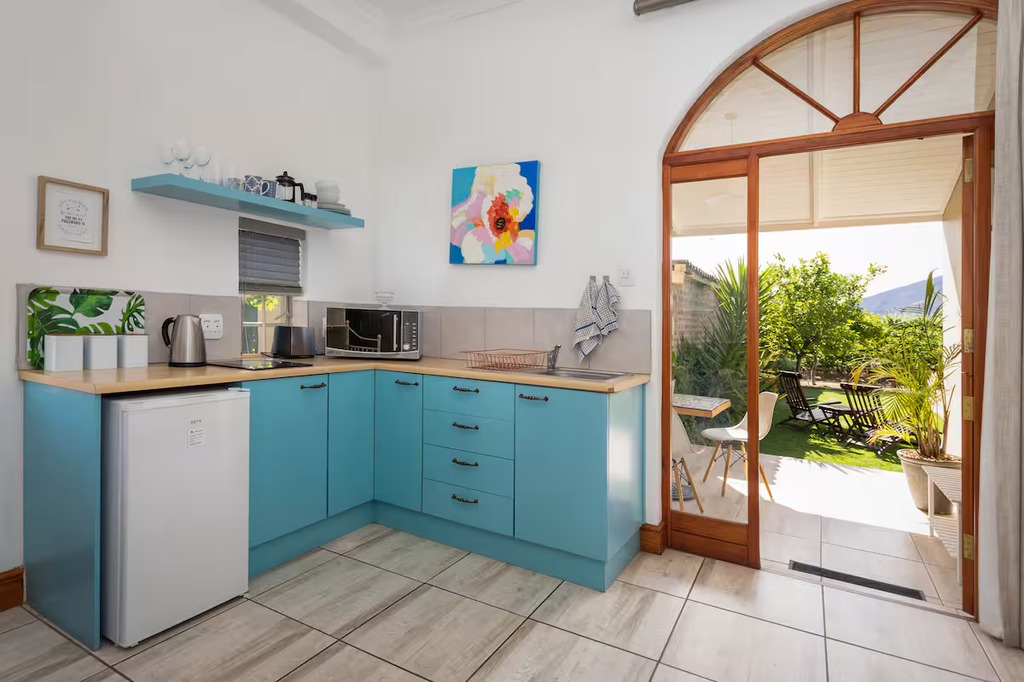 Franschhoek Farm Cottages – The Triplums gallery