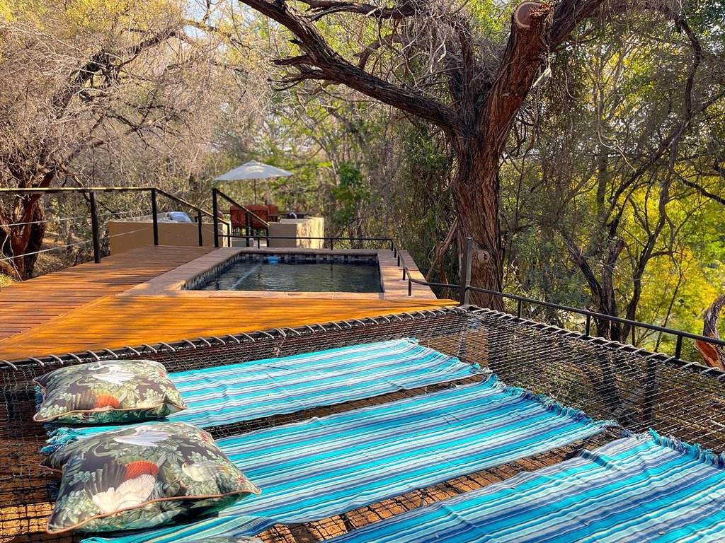 Fish Eagle Villa at Bundox River Lodge gallery