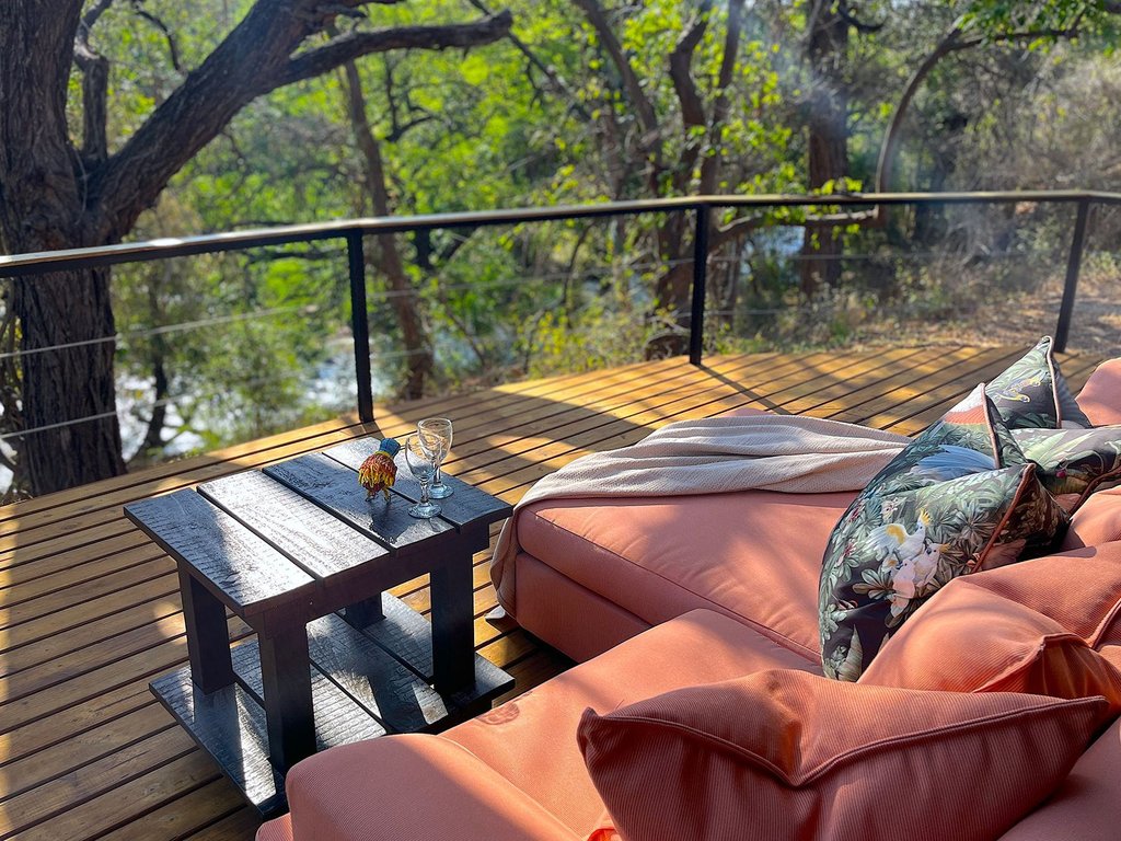Fish Eagle Villa at Bundox River Lodge gallery