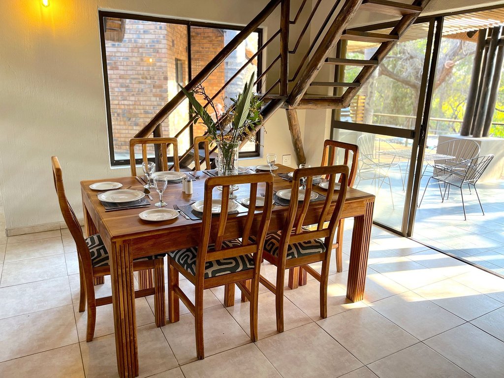 Fish Eagle Villa at Bundox River Lodge gallery