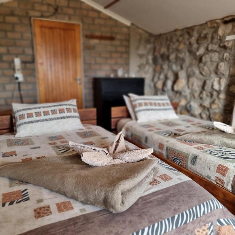 Fiume Bush Camp gallery