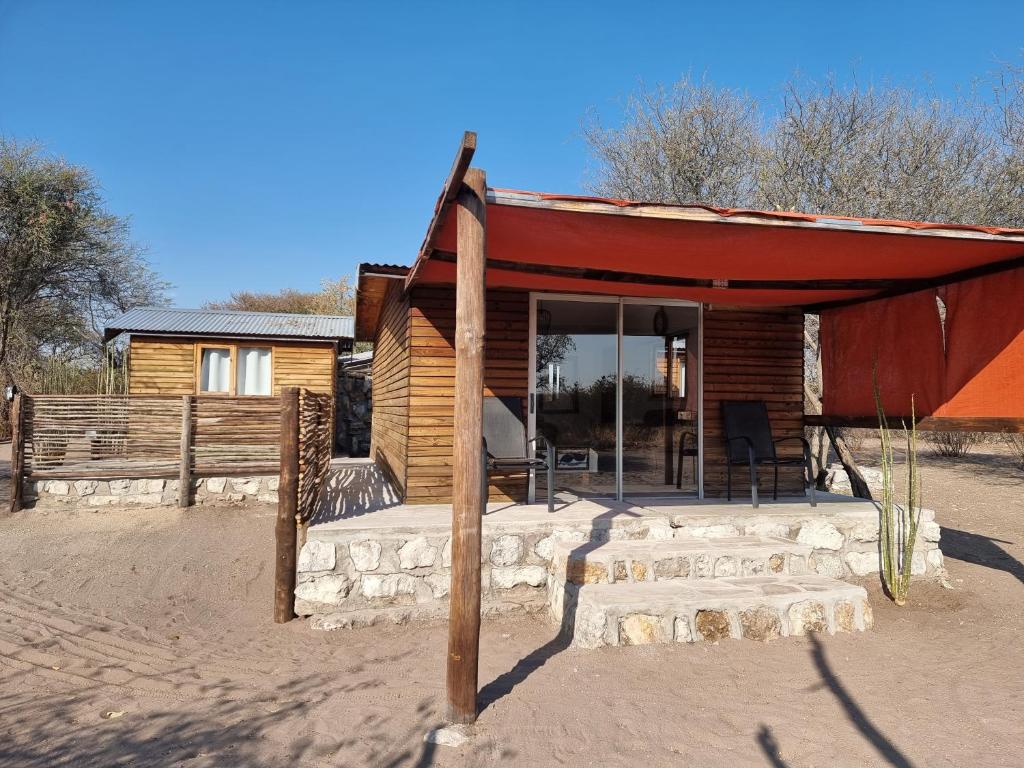 Fiume Bush Camp gallery