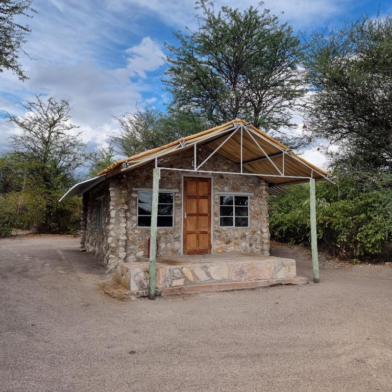 Fiume Bush Camp gallery