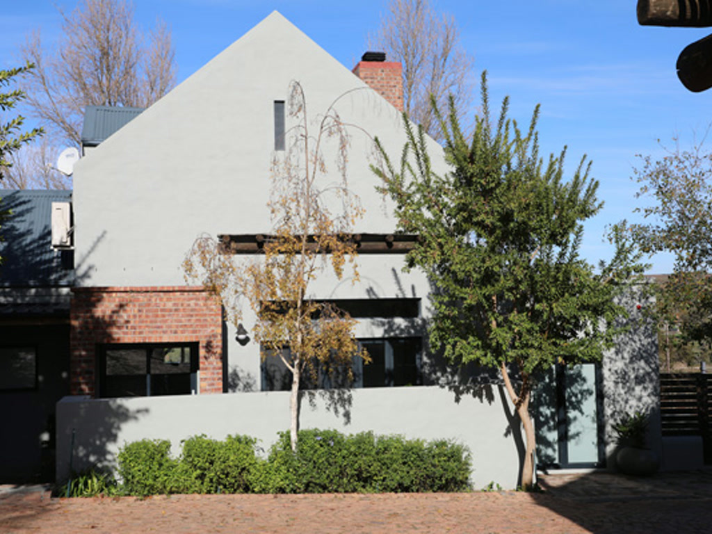 Gilgal Guest Accommodation gallery