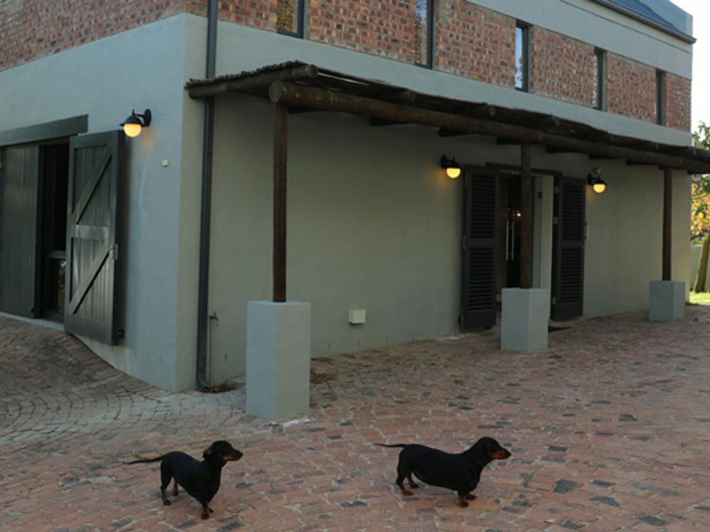 Gilgal Guest Accommodation gallery