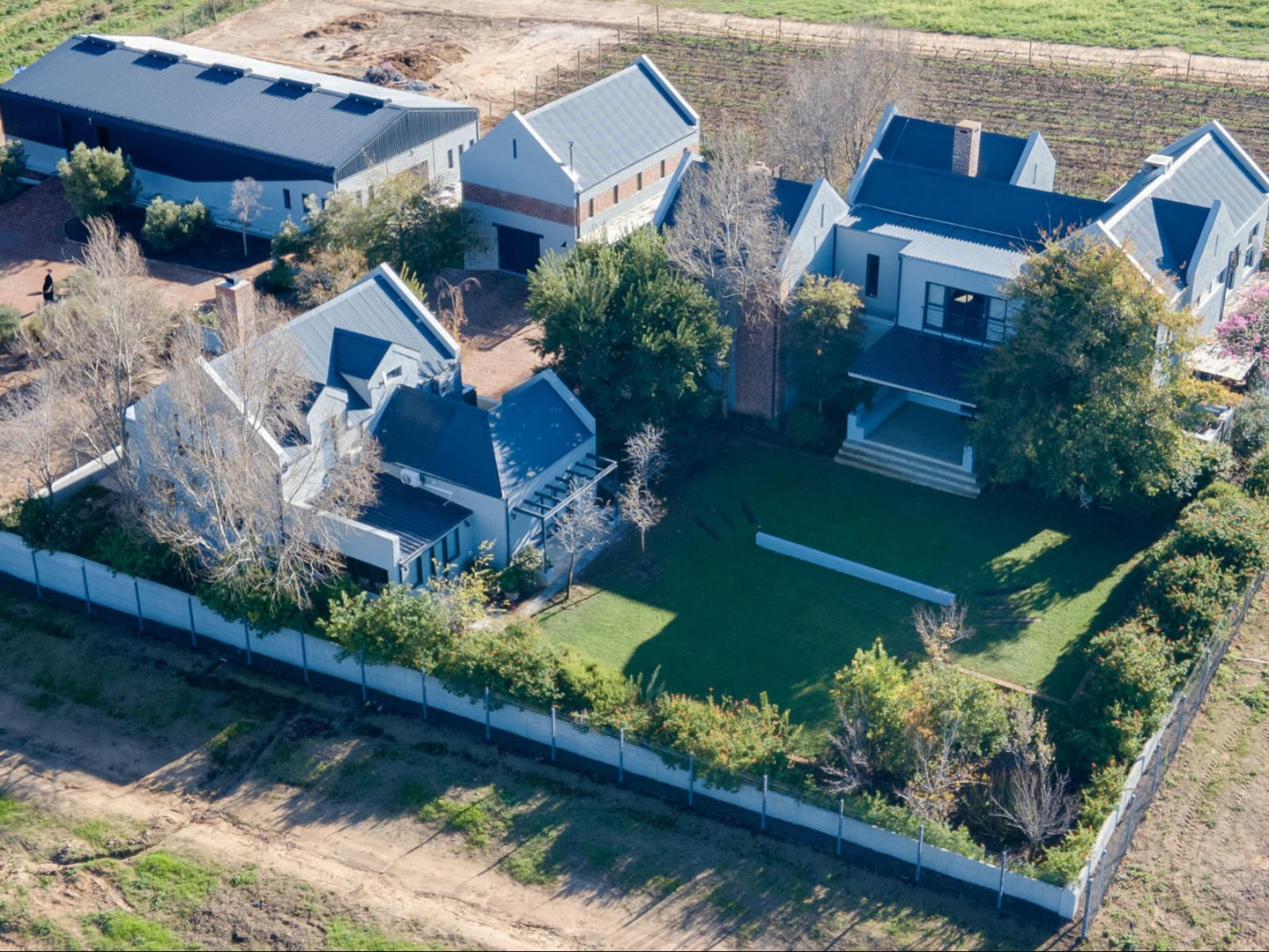 Gilgal Guest Accommodation