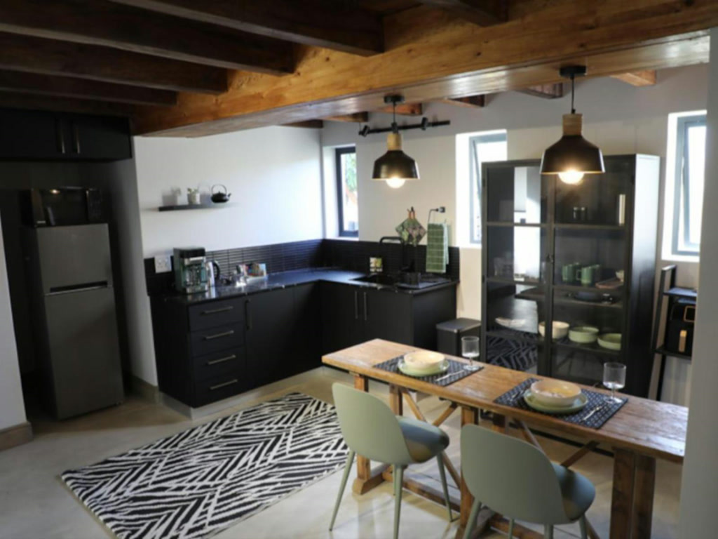 Gilgal Guest Accommodation gallery