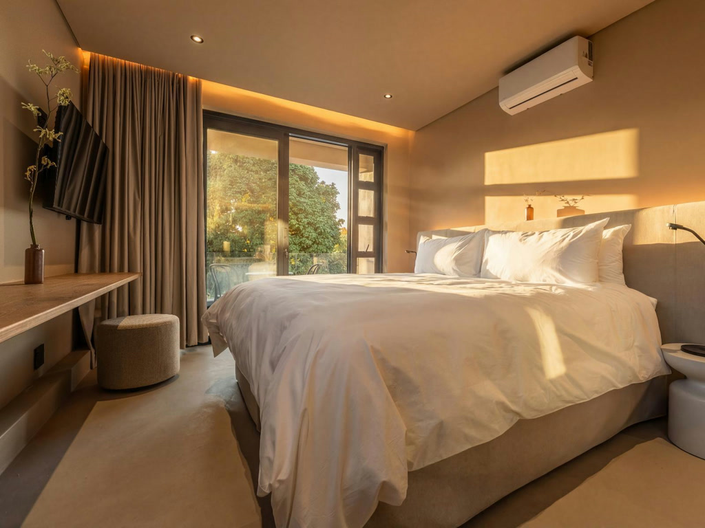 Standard King/Twin Room - 1