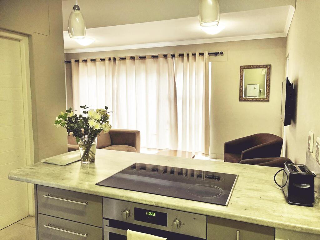 Unit 4 - 2-Bedroom Apartment - 1