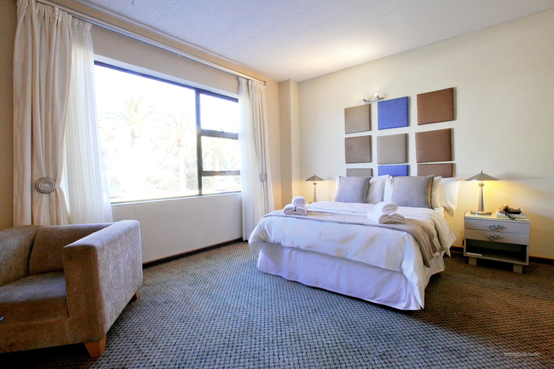Double Room - 1