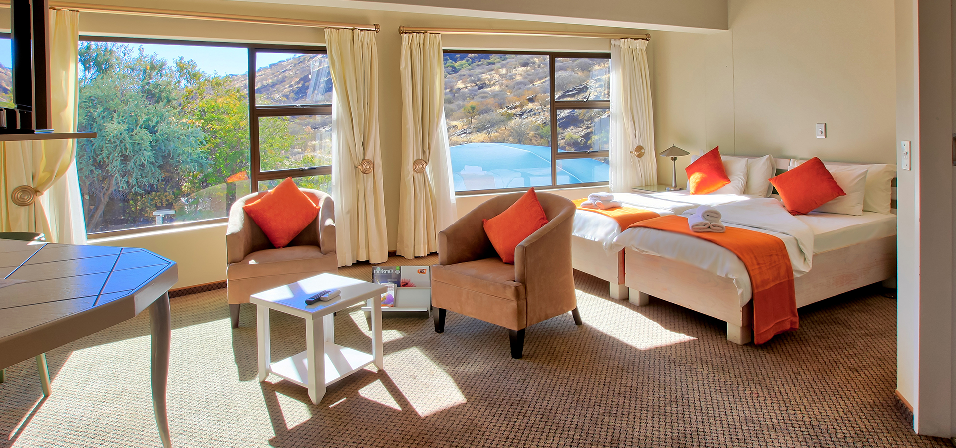 Hotel Thule gallery