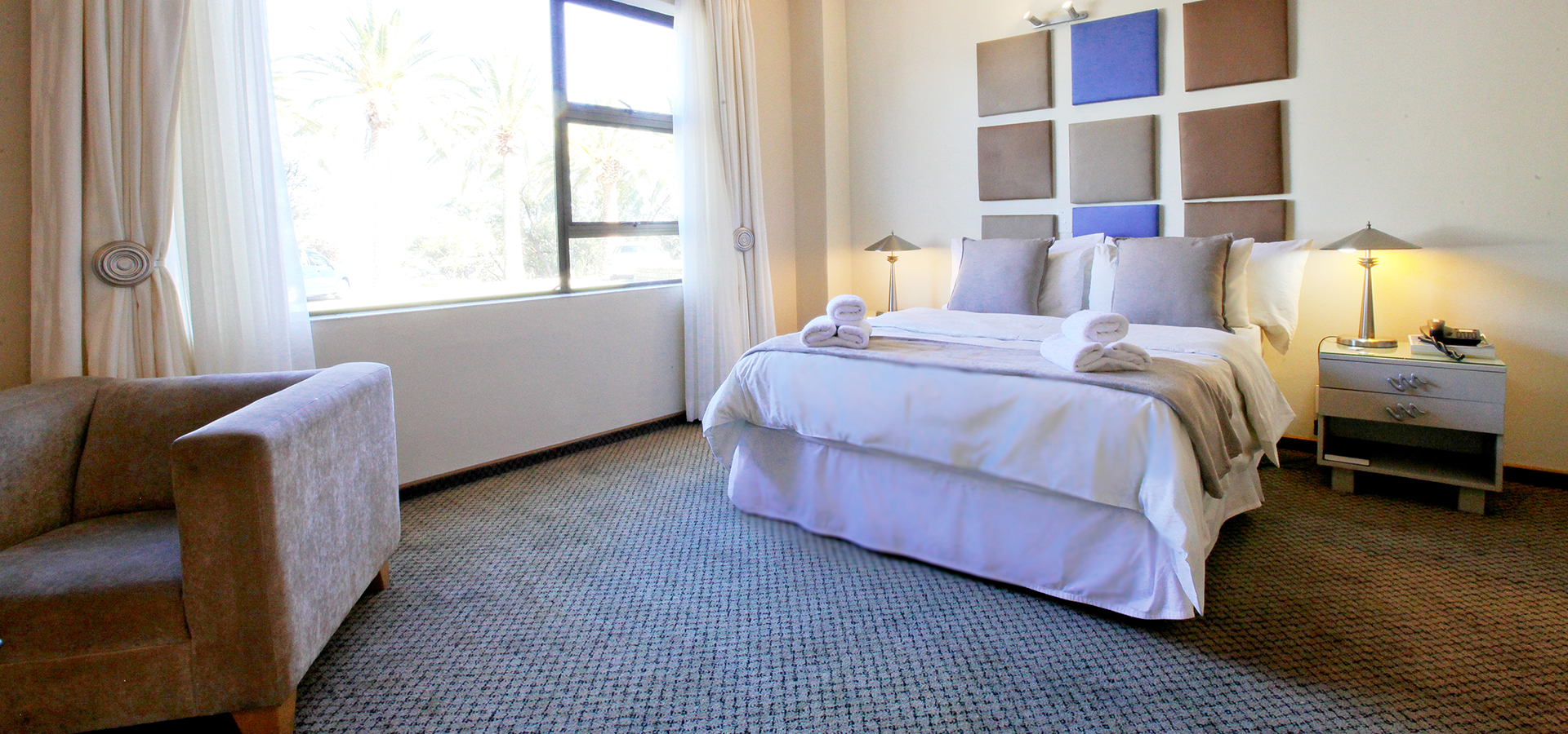 Hotel Thule gallery