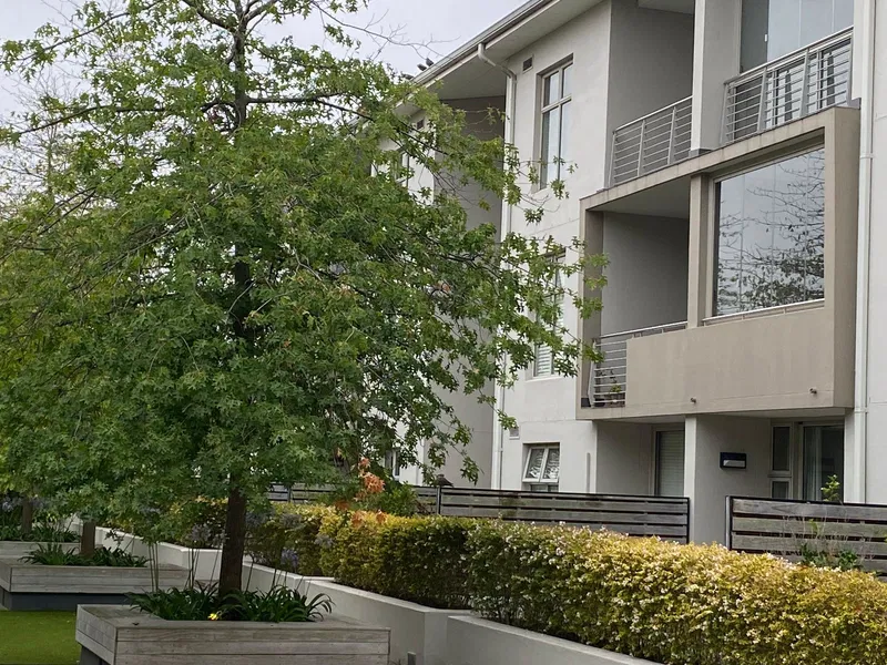 Instellies Self-Catering Apartment gallery