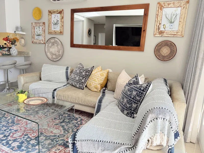 Instellies Self-Catering Apartment gallery