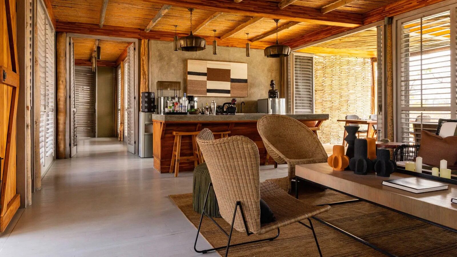 Jabali Private House gallery