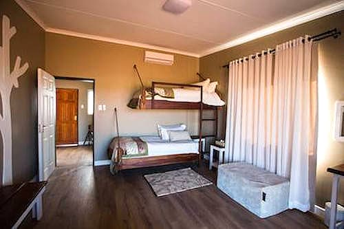 Comfort Family Room
