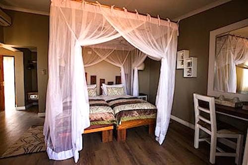 Comfort Twin Room