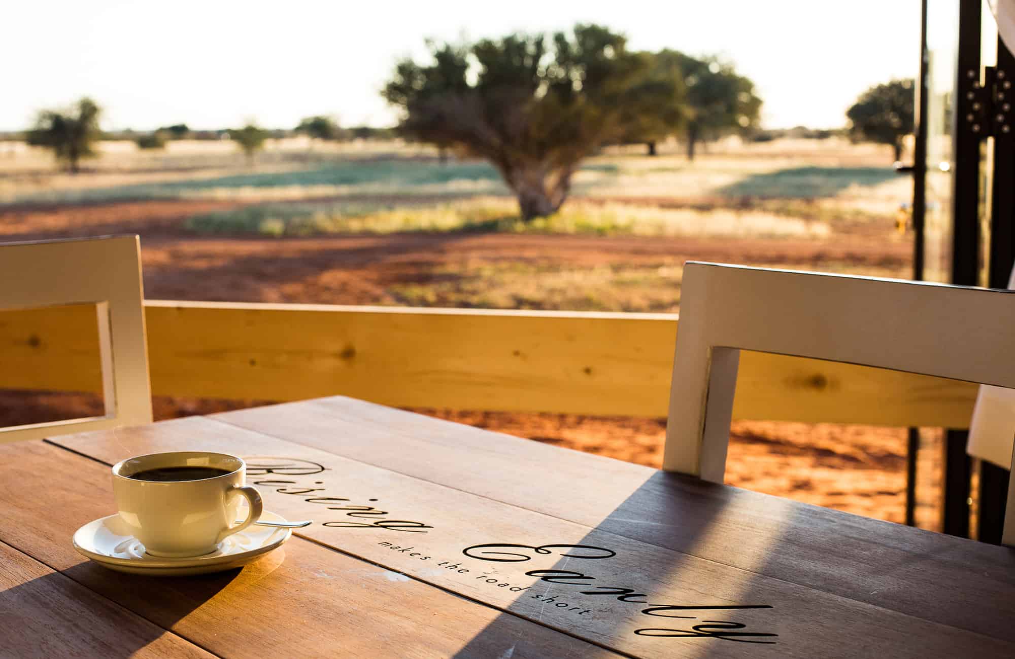 Kalahari Anib Lodge gallery