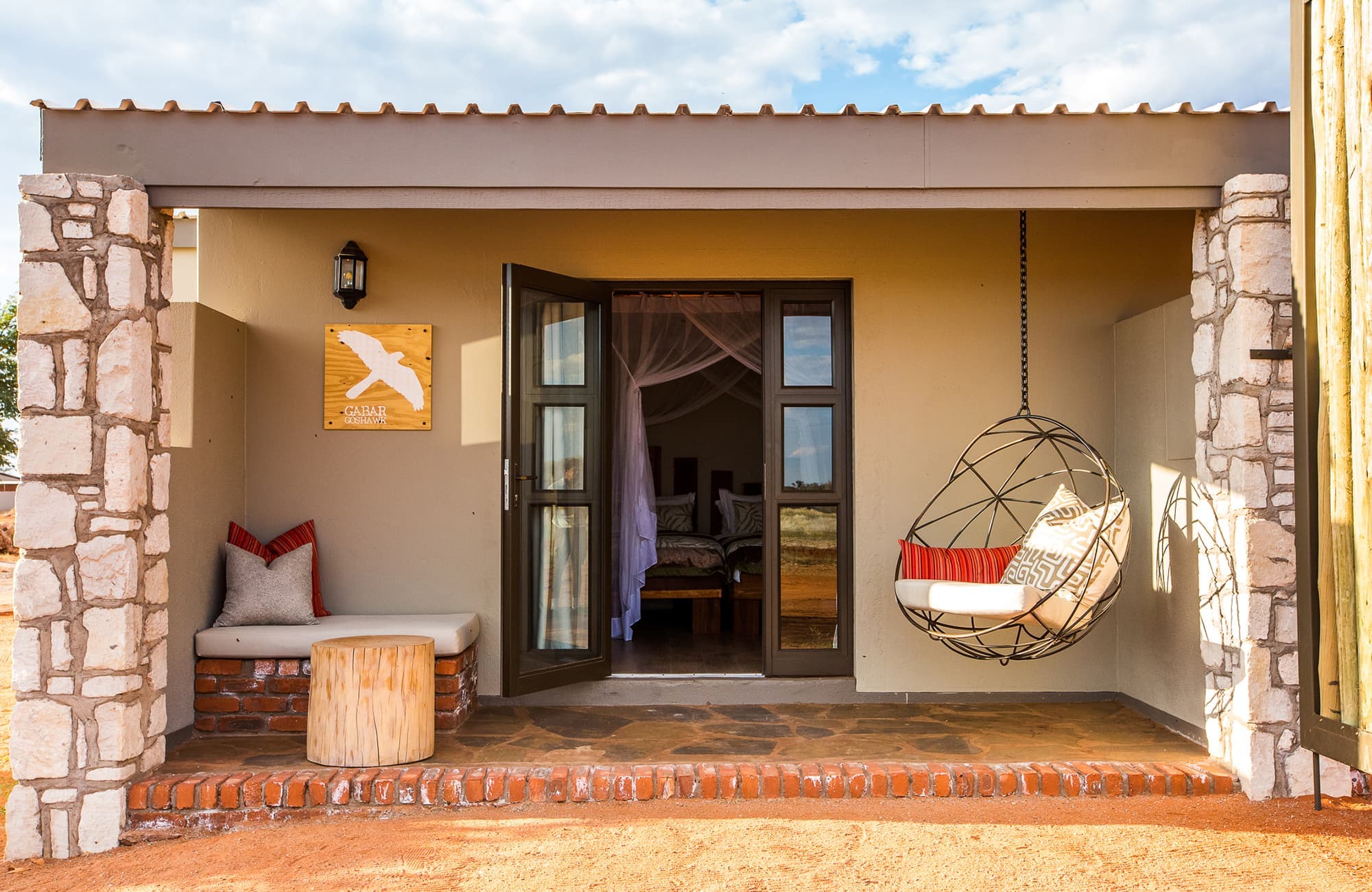 Kalahari Anib Lodge gallery
