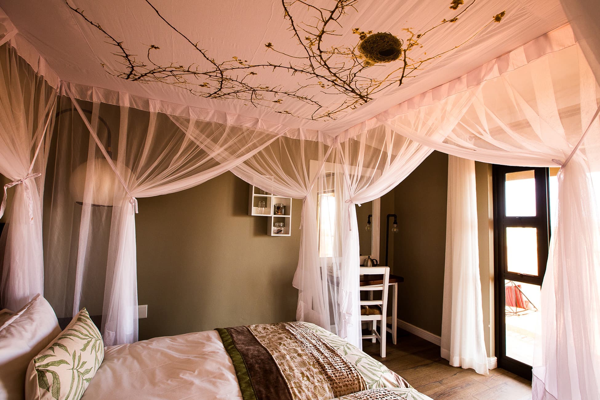 Kalahari Anib Lodge gallery