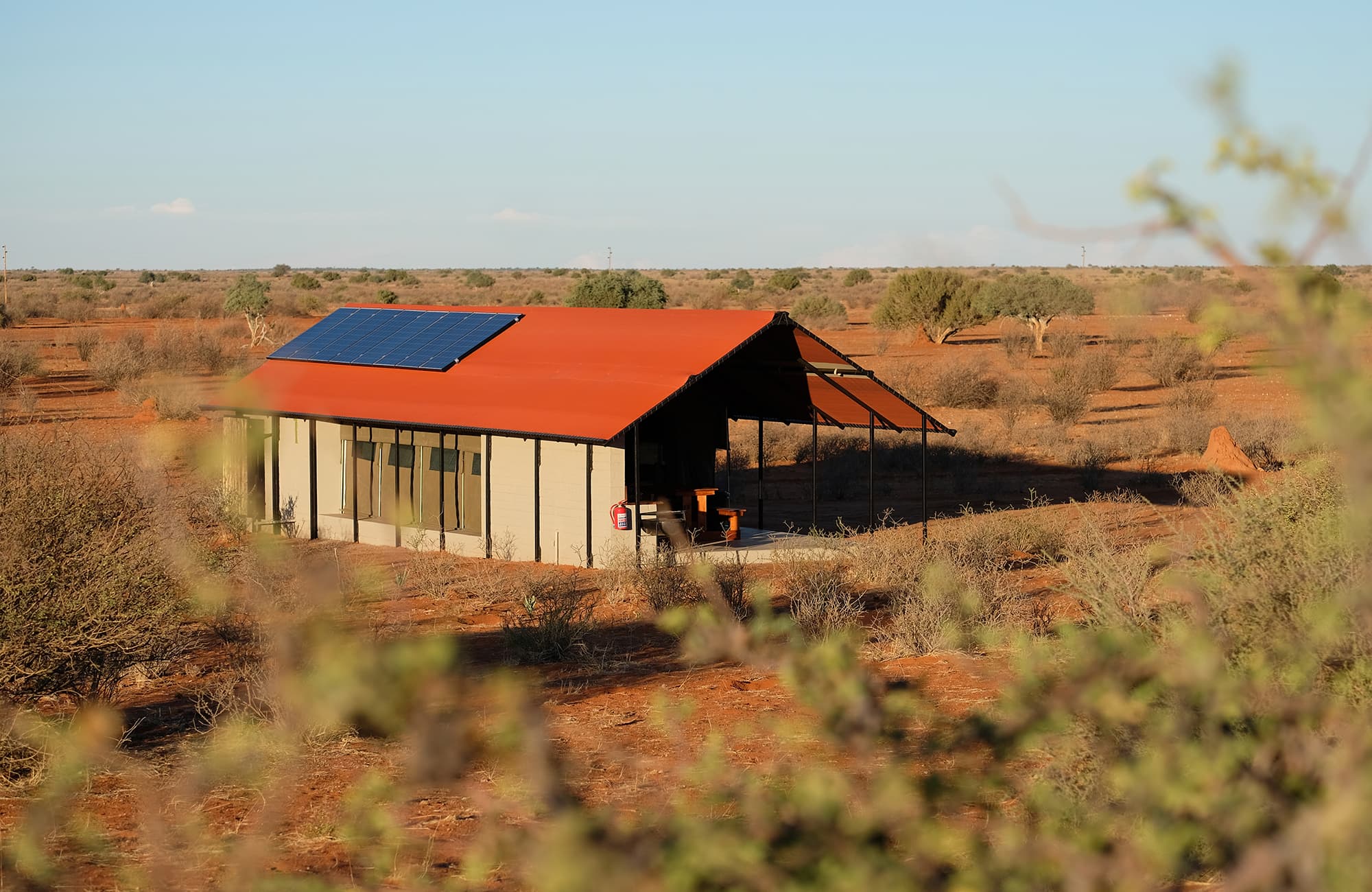 Kalahari Anib Camping2Go gallery