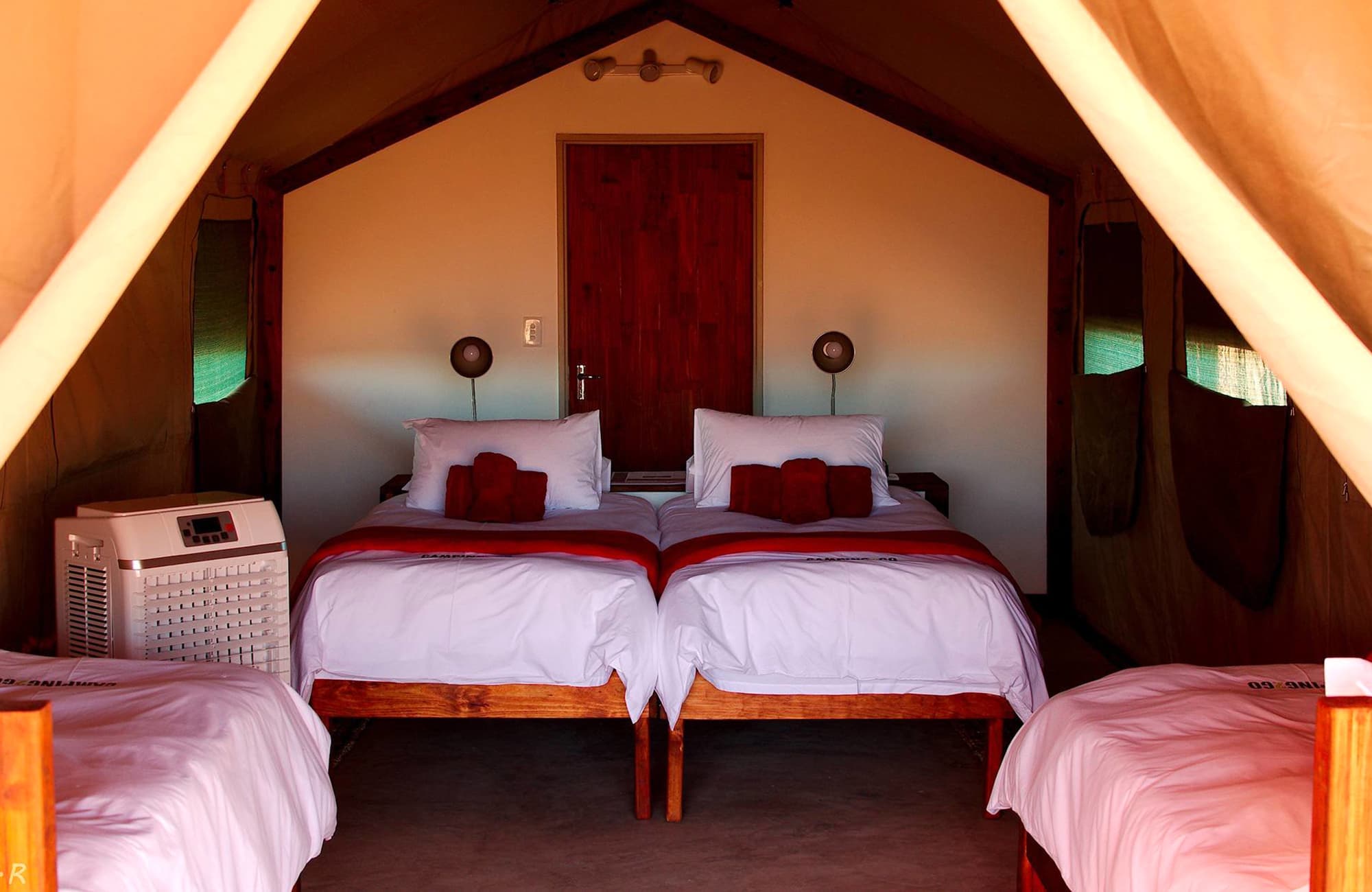 Kalahari Anib Camping2Go gallery
