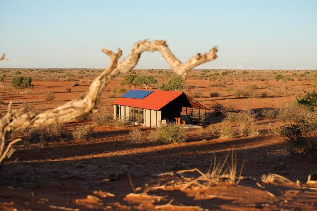Kalahari Anib Camping2Go gallery