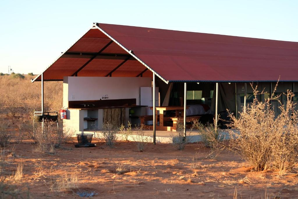 Kalahari Anib Camping2Go