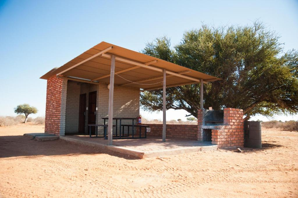 Kalahari Anib Campsite gallery