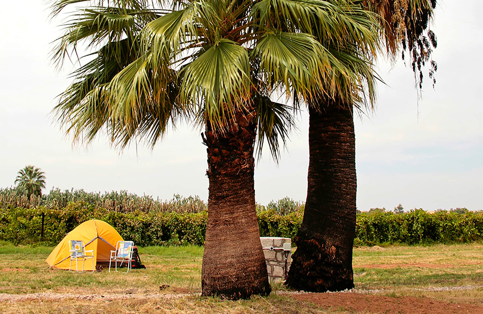 Kalahari Farmhouse Campsite gallery