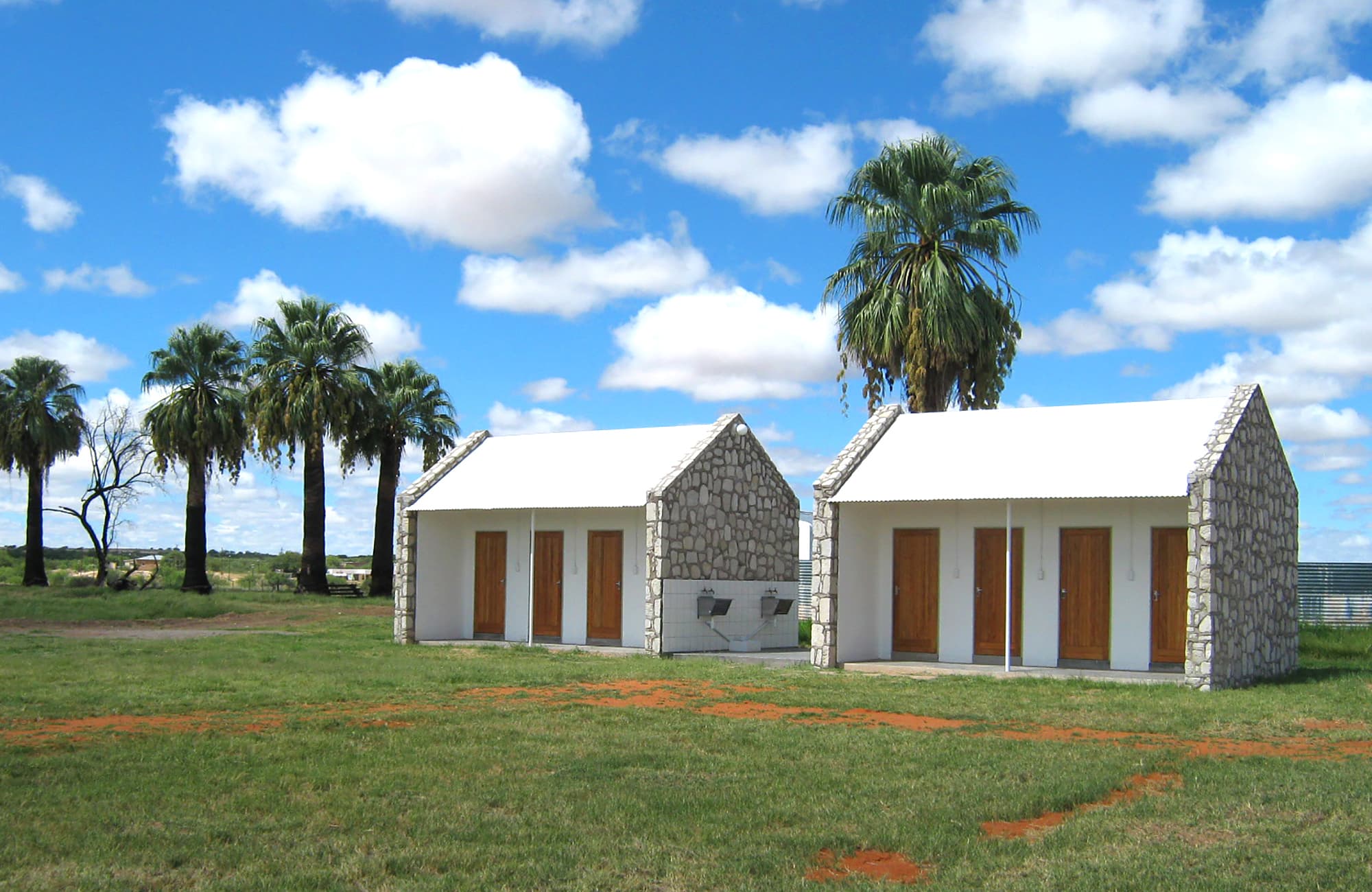 Kalahari Farmhouse Campsite gallery